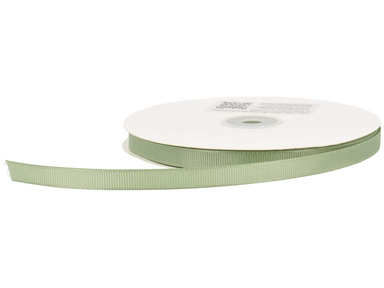 NASTRO GROSGRAIN COLORE MUSCHIO DG1008