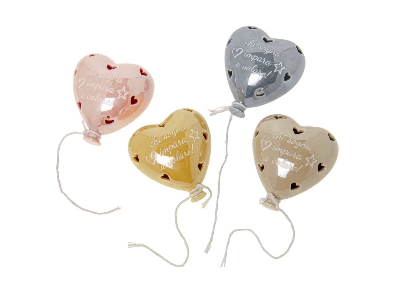 VOLO BALLOON LED CM.9 S/4 02A151 VOLO BALLOON LED CM.9 S/4 02A151