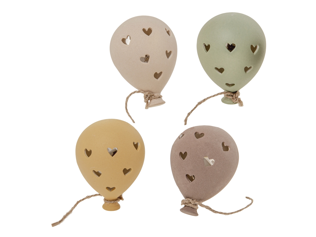 TERRA BALLOON LED CM.9 S/4 02A161 TERRA BALLOON LED CM.9 S/4 02A161