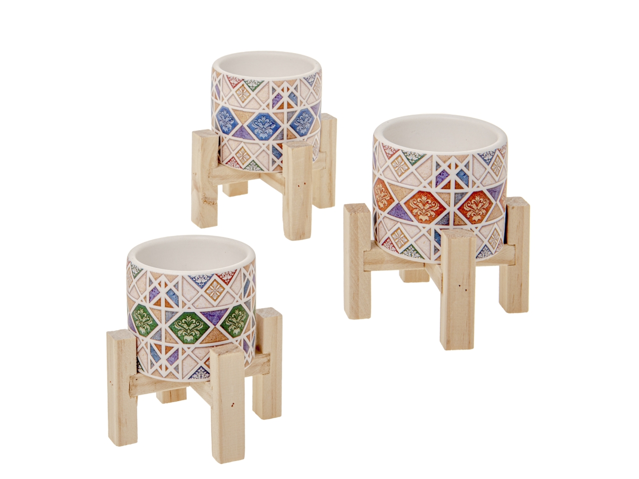 GIGLIUS P/PIANTE H.9,5 S/3 02A192 GIGLIUS P/PIANTE H.9,5 S/3 02A192