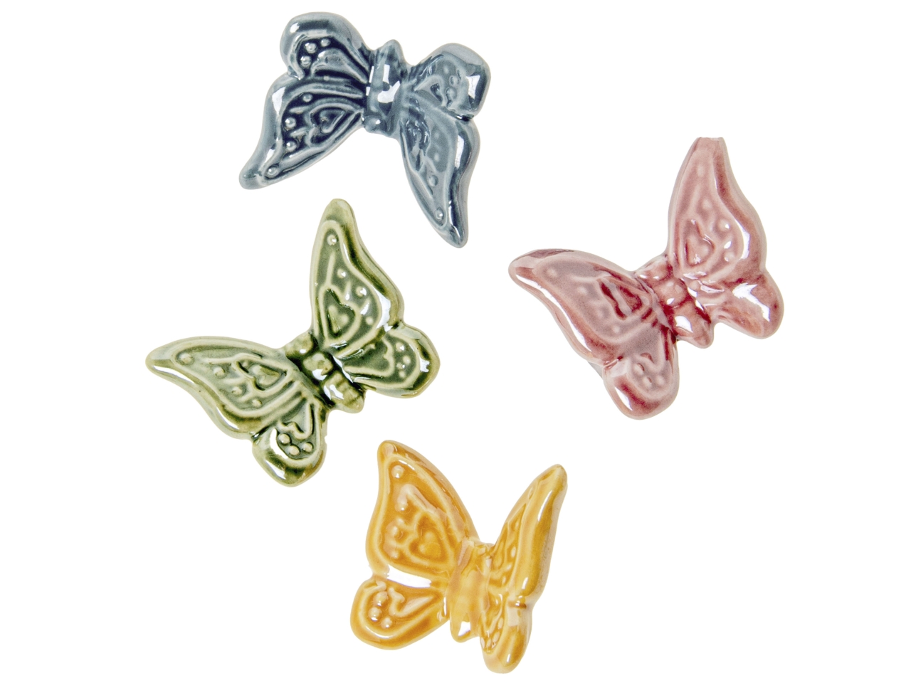 FARFALLINA MAGNETE CM.4 S/4 02A215COL FARFALLINA MAGNETE CM.4 S/4 02A215COL