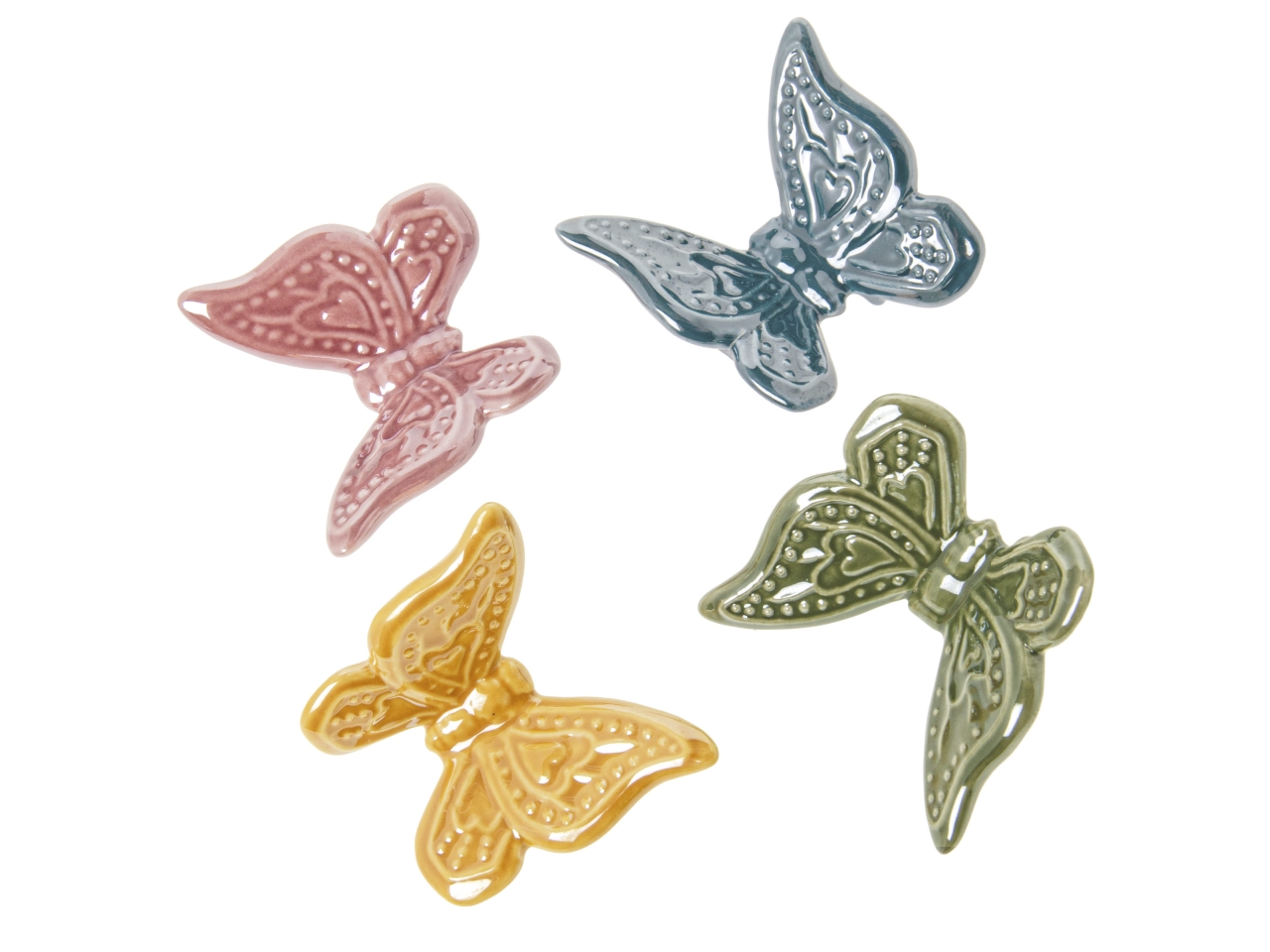 FARFALLINA MAGNETE CM.6 S/4 02A216COL FARFALLINA MAGNETE CM.6 S/4 02A216COL