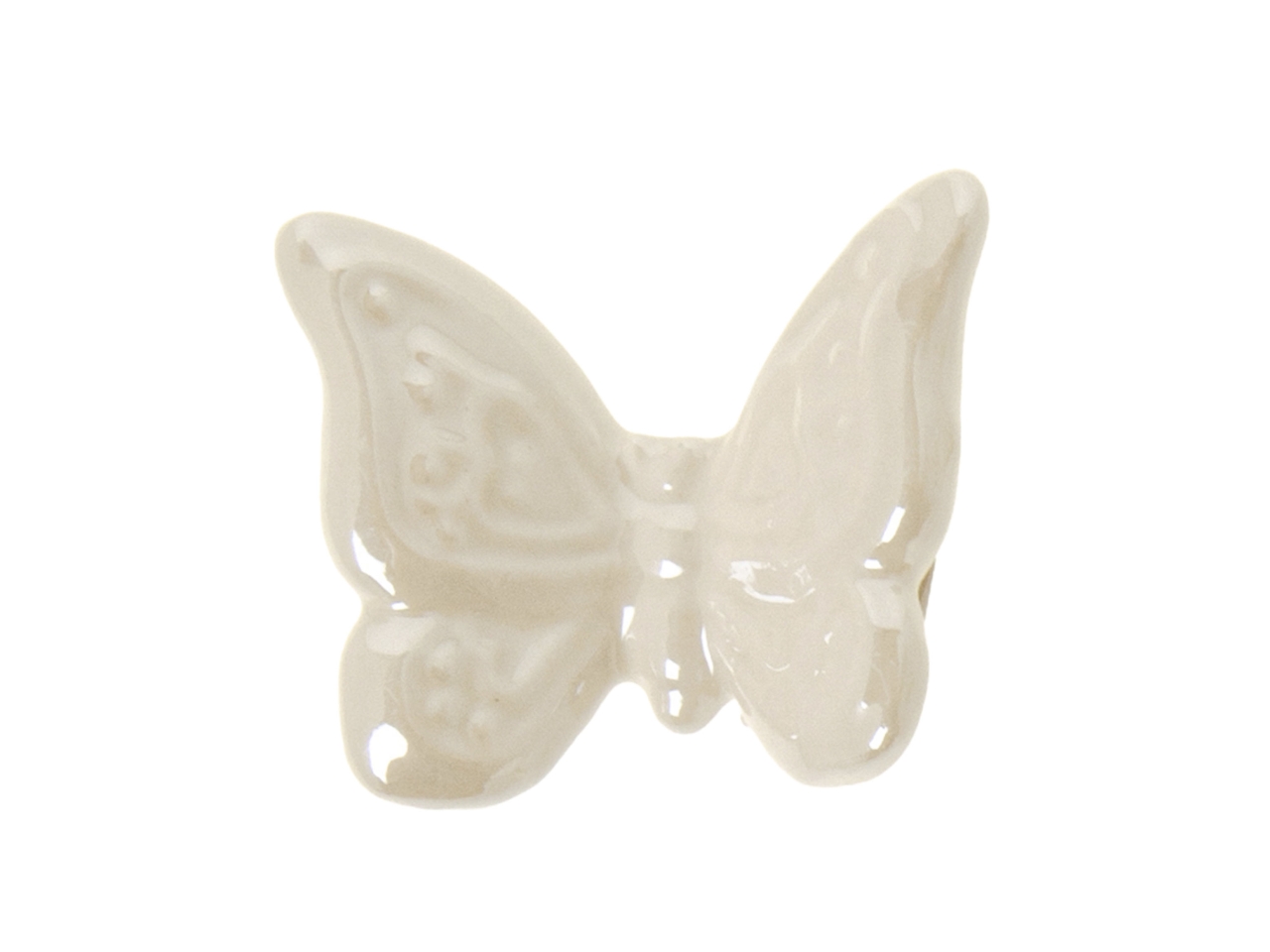 FARFALLINA MAGNETE CM4 BIANCA 02A215BIA FARFALLINA MAGNETE CM4 BIANCA 02A215BIA