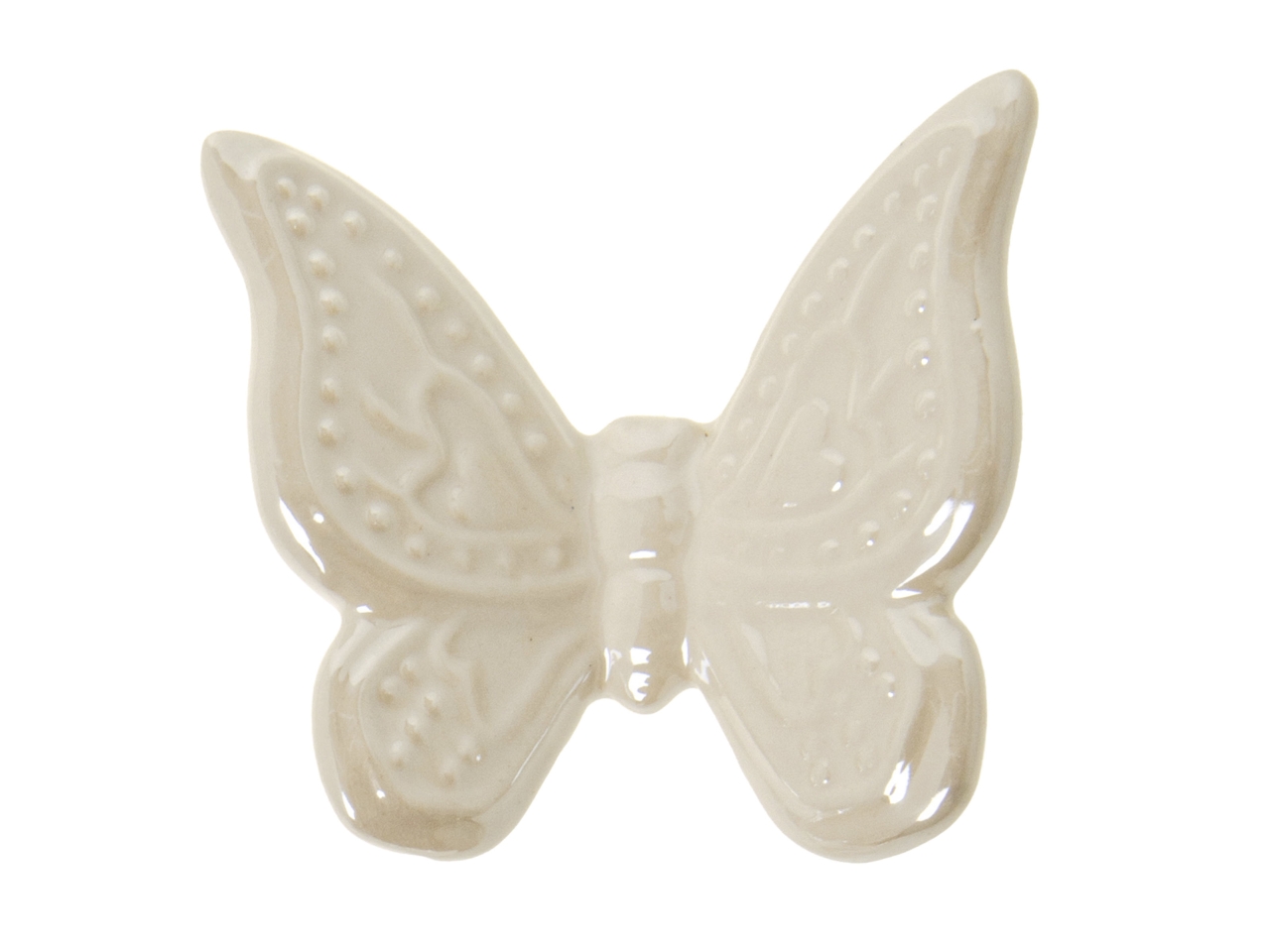 FARFALLINA MAGN. CM6,5 BIAN. 02A217BIA FARFALLINA MAGN. CM6,5 BIAN. 02A217BIA