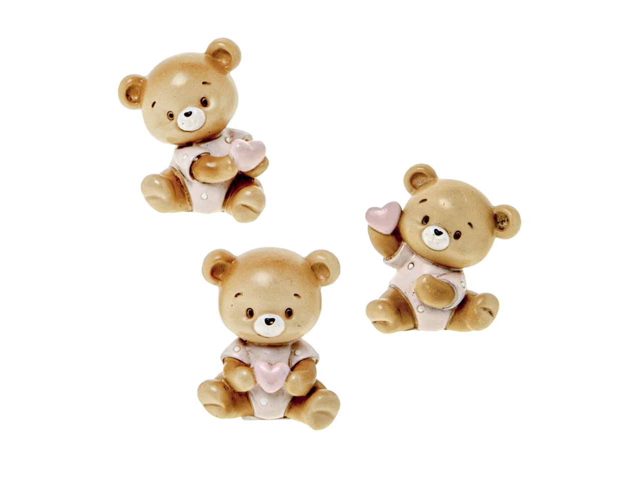 BUBY FIGURINA ROSA H.4 S/3 04A323