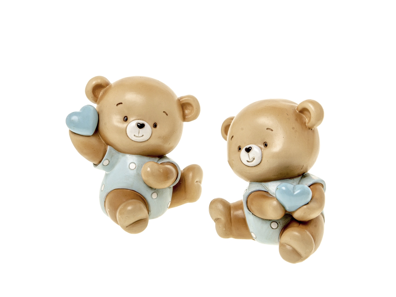 BUBY SALVADANAIO CIELO H.10 S/2 04A326