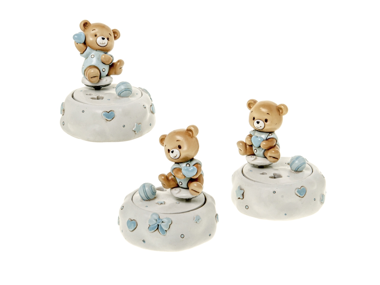 BUBY CARILLON CIELO DM.8 H.9 S/3 04A328