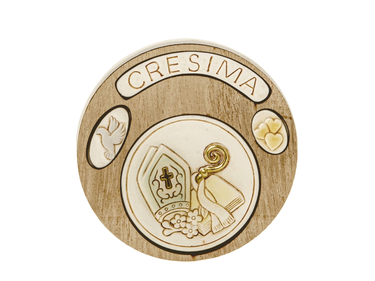 CIRCLE ICONA CRESIMA DM.8 04A367