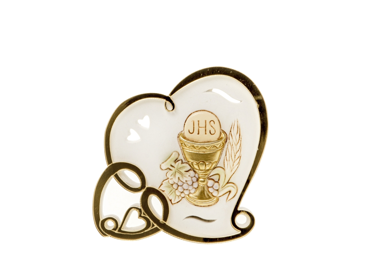 GOLDEN ICONA COMUNIONE H.8 04A377