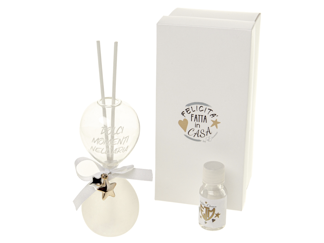 DUE STELLE DIFFUSORE H.13 C/BOX 07A100 DUE STELLE DIFFUSORE H.13 C/BOX 07A100