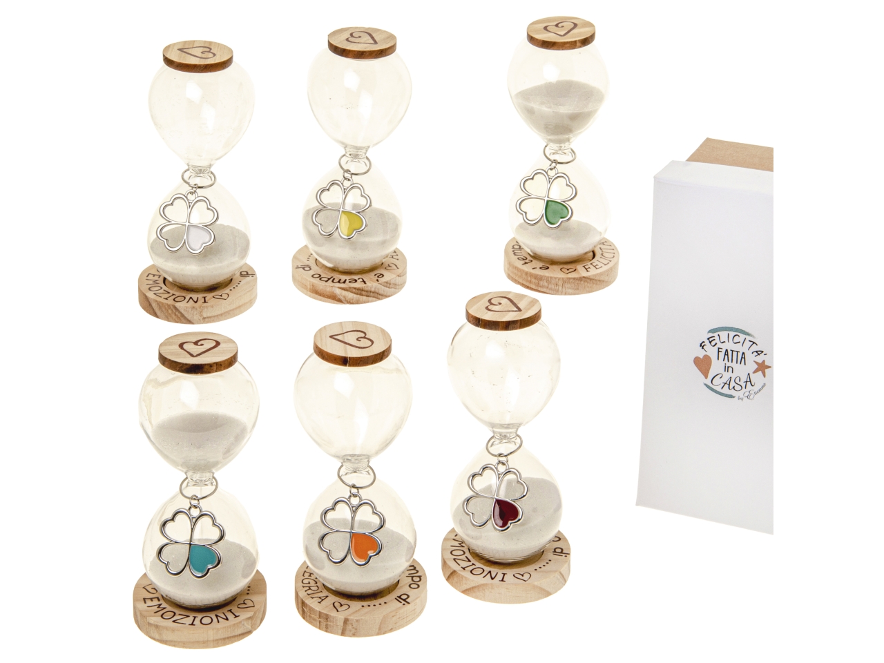 TEMPS CLESSID.+BASE H11ASS C/BOX 07A111