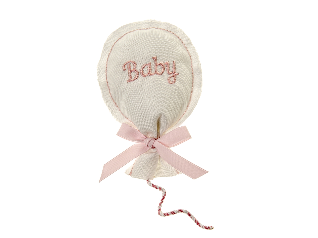 BALLOON CUSCINO CM.17 ROSA C2603 BALLOON CUSCINO CM.17 ROSA C2603