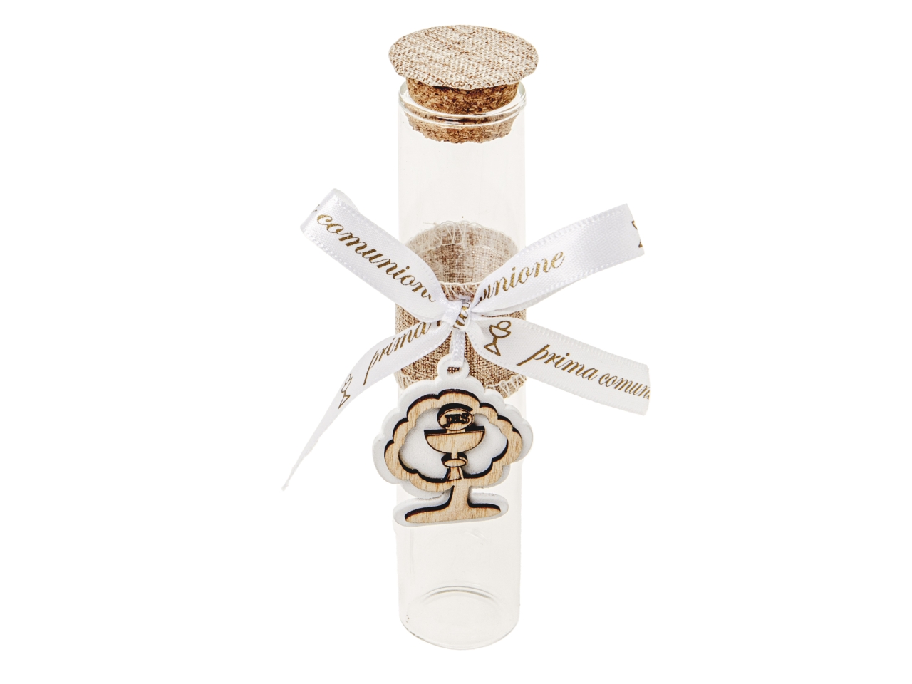 PEARL FIALA H.13 COMUNIONE SC676