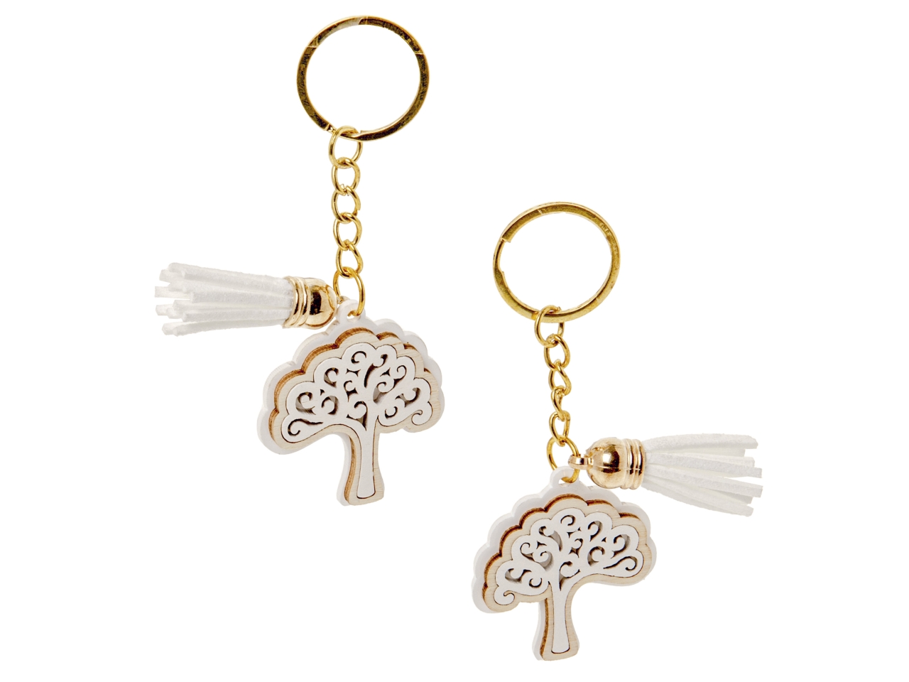 BOUCLE’ P/CHIAVE CM.4 S/2 SC684