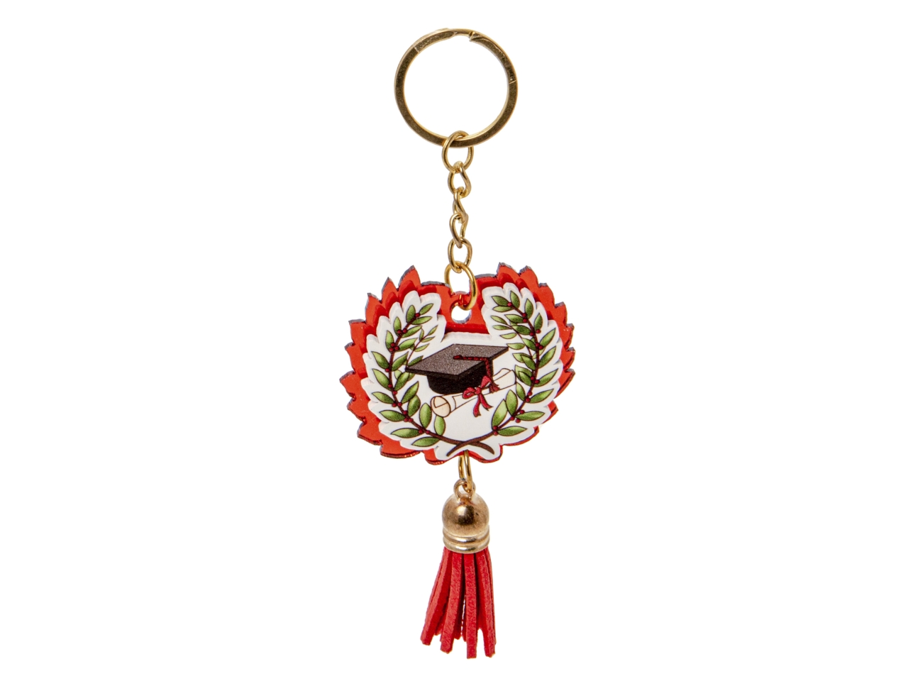 ROUGE P/CHIAVE CM.8 LAUREA SC687