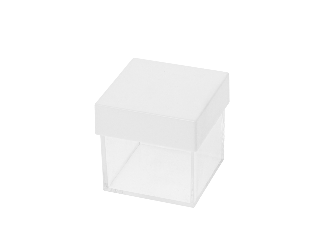 MAGIC BOX CM.5,5 H.5 BIANCA SC693 MAGIC BOX CM.5,5 H.5 BIANCA SC693