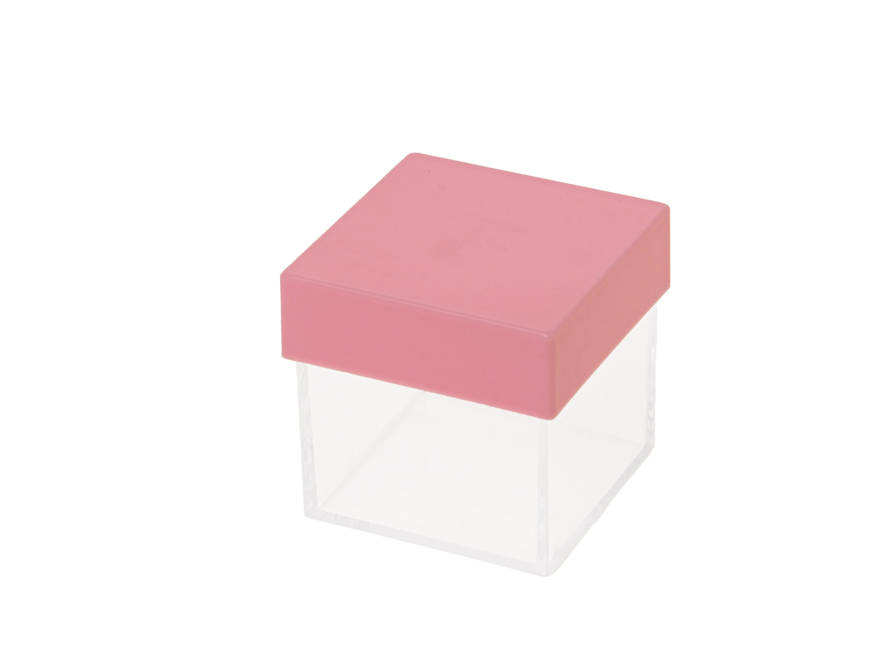 MAGIC BOX CM.5,5 H.5 ROSA SC695