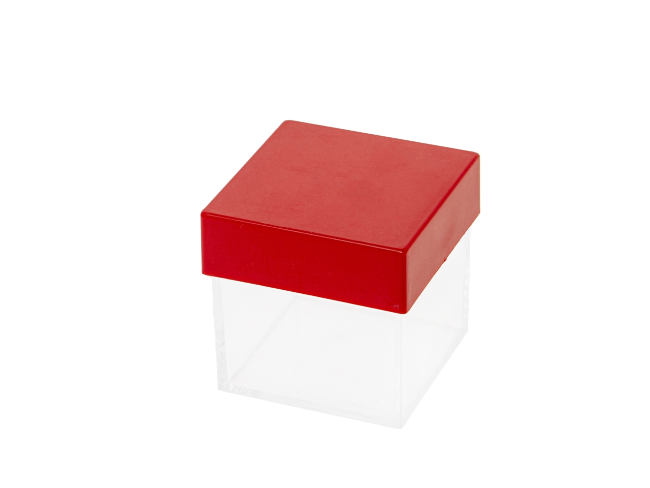 MAGIC BOX CM.5,5 H.5 ROSSA SC696