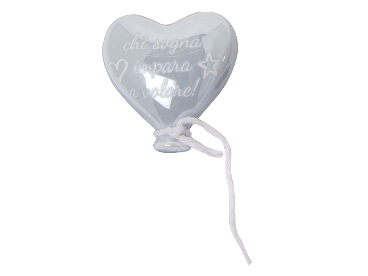 VOLO BABY MAGNETE CIELO 5CM PVC 02A155