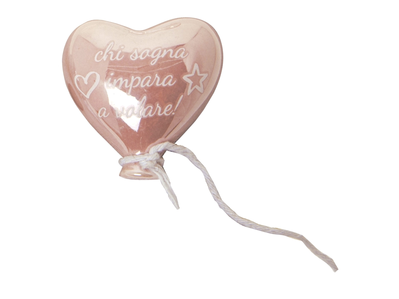 VOLO BABY MAGNETE ROSA 5CM PVC 02A156 VOLO BABY MAGNETE ROSA 5CM PVC 02A156