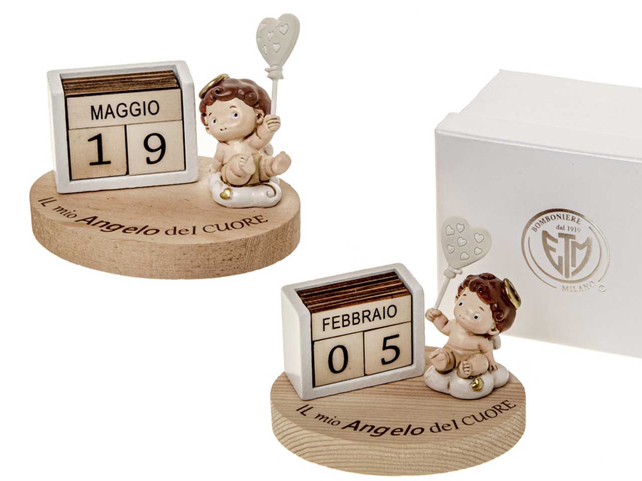 ANGIOLETTO CON DATARIO 04A356