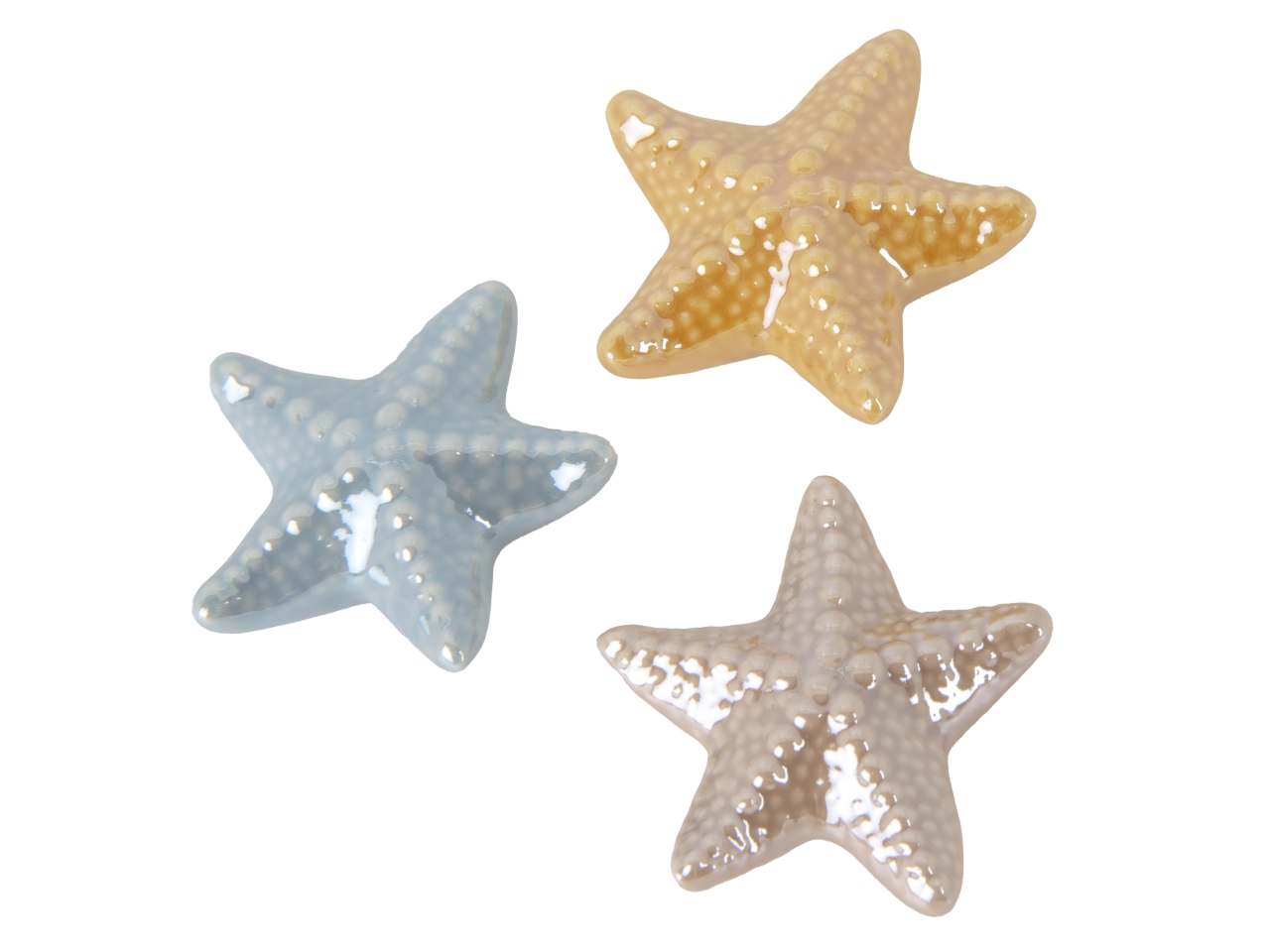 STAR MAGNETE 6CM 3 ASSORTIMENTI 02A352