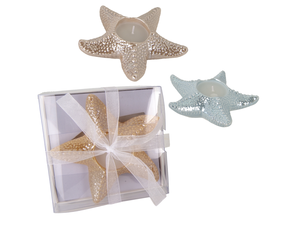 CANDELA 14CM 3 ASSORTIMENTI 02A355