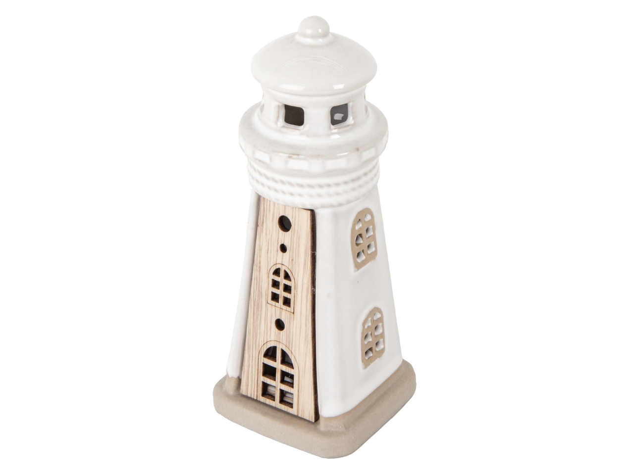 WOOD FARO LED H.14CM 02A358 WOOD FARO LED H.14CM 02A358