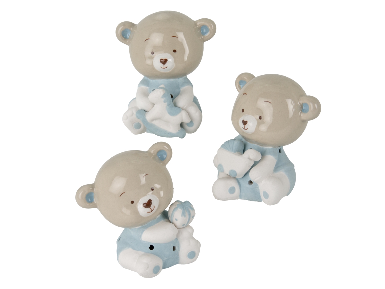 BIB LED CIELO H.9 3CM ASS 03A047