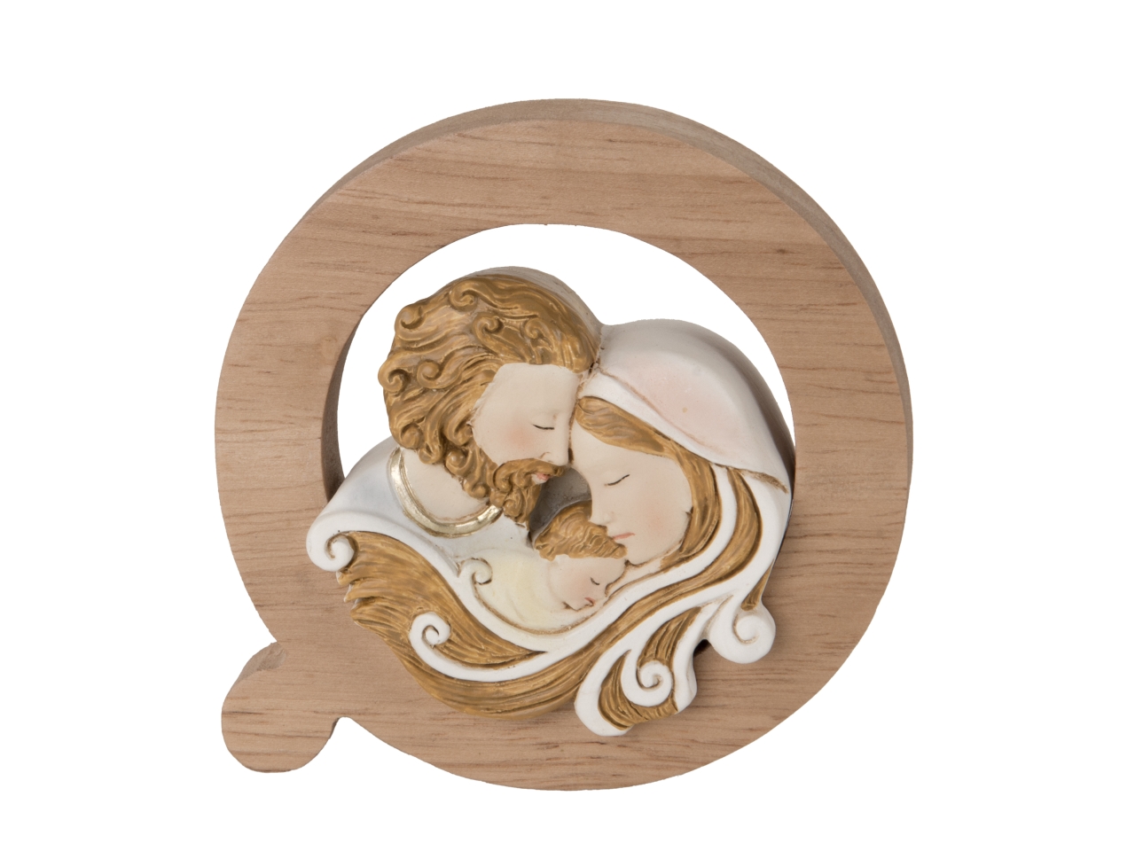 CORNICE ICONA S.FAMIGLIA 8,5CM 04A442