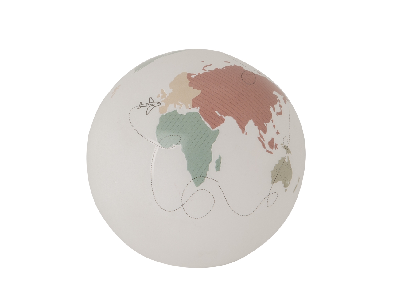 GLOBE SFERA LED D.8CM 07A162
