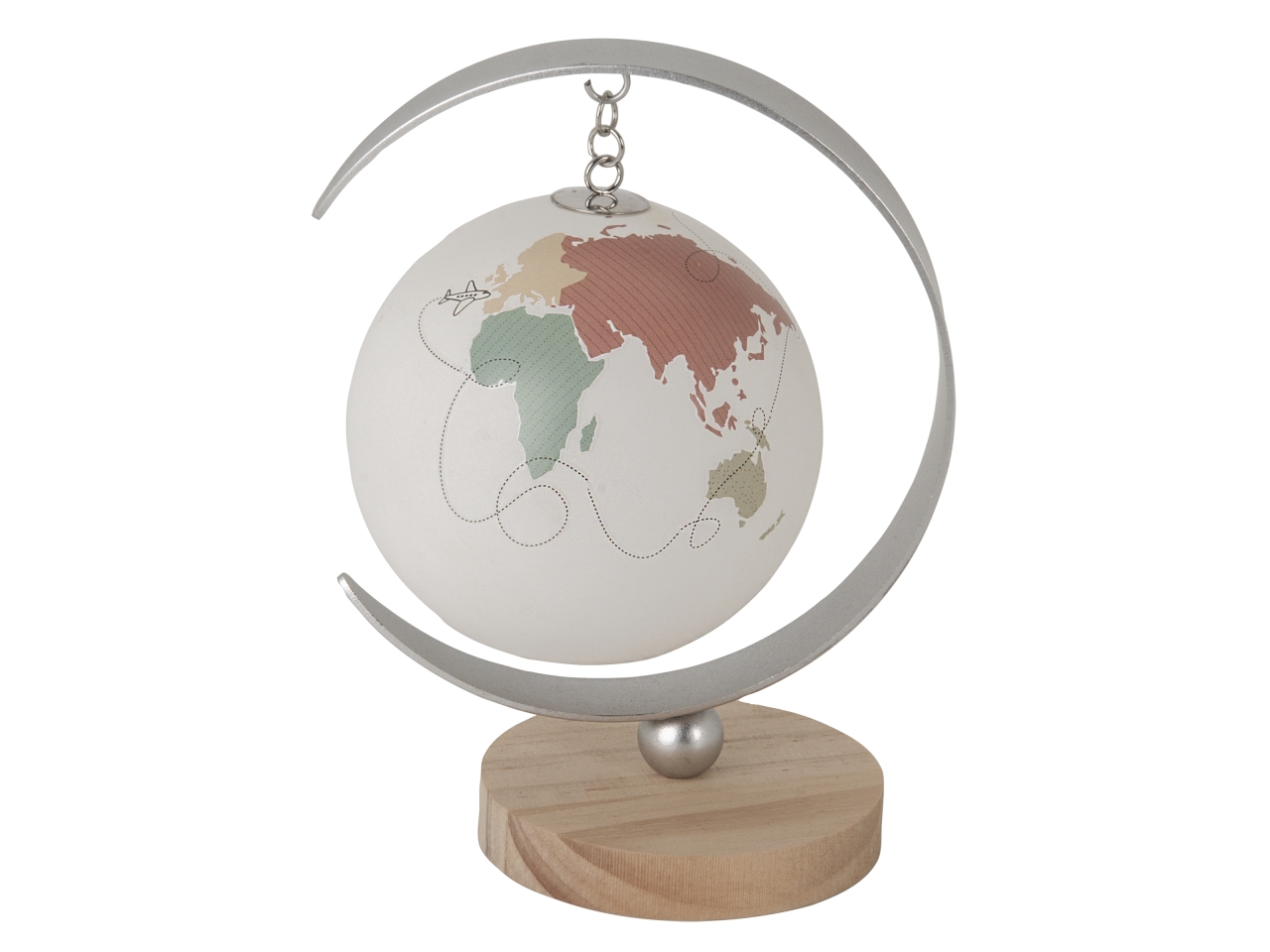GLOBE SFERA LED D.15CM 07A163 GLOBE SFERA LED D.15CM 07A163