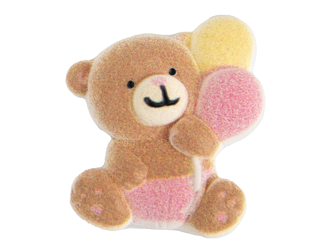 GESSO COLOUR ORSO ROSA 3,5CM 08A191