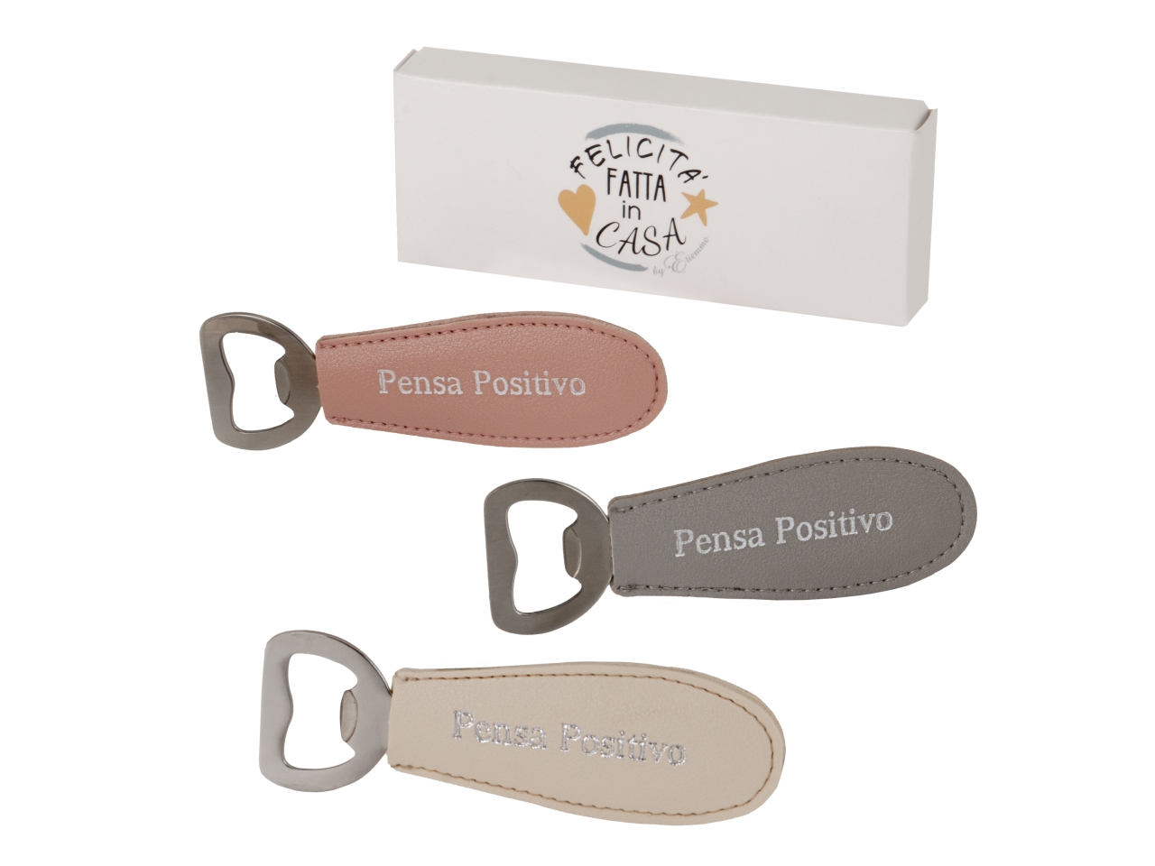 POSITIVO APRIBOTTIGLIE 11CM 3ASS 08A199