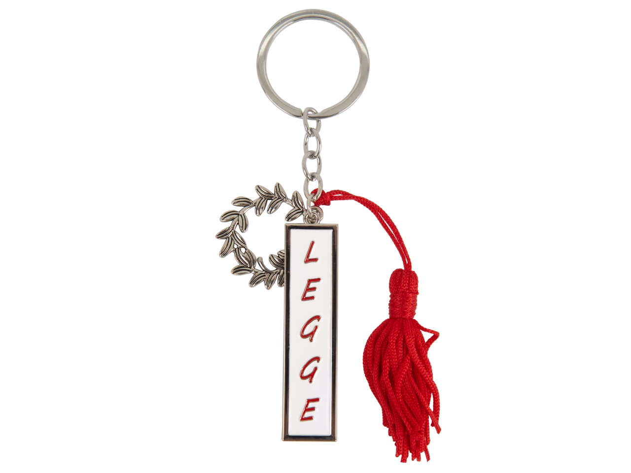 ZAMA PORTACHIAVE LEGGE 6CM 12A181