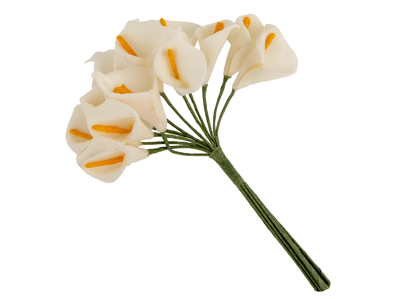 NEW CALLA SINGOLA 2,5CM 144pz.B0762