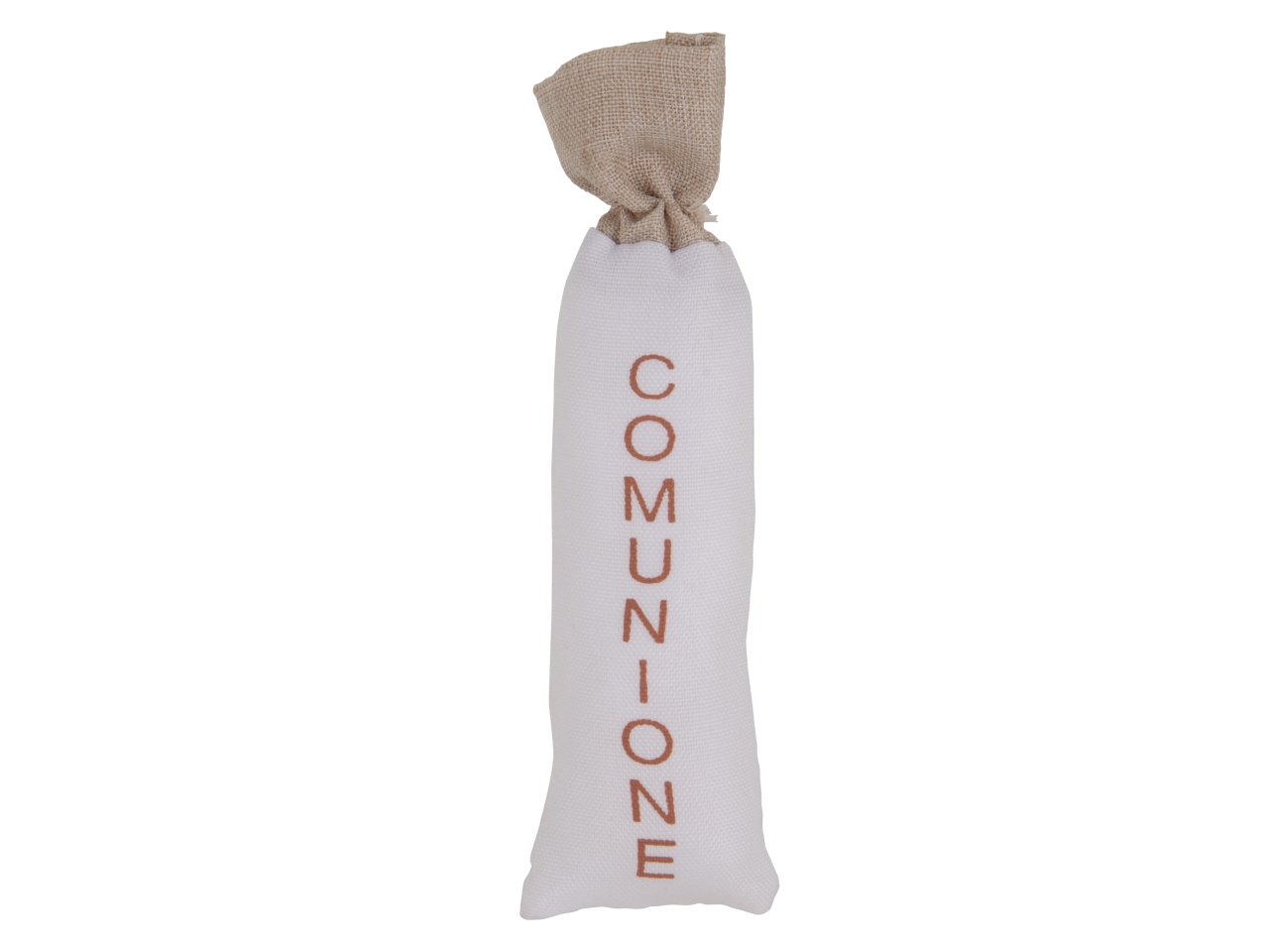 WRITE TUBO COMUNIONE 15CM C2768
