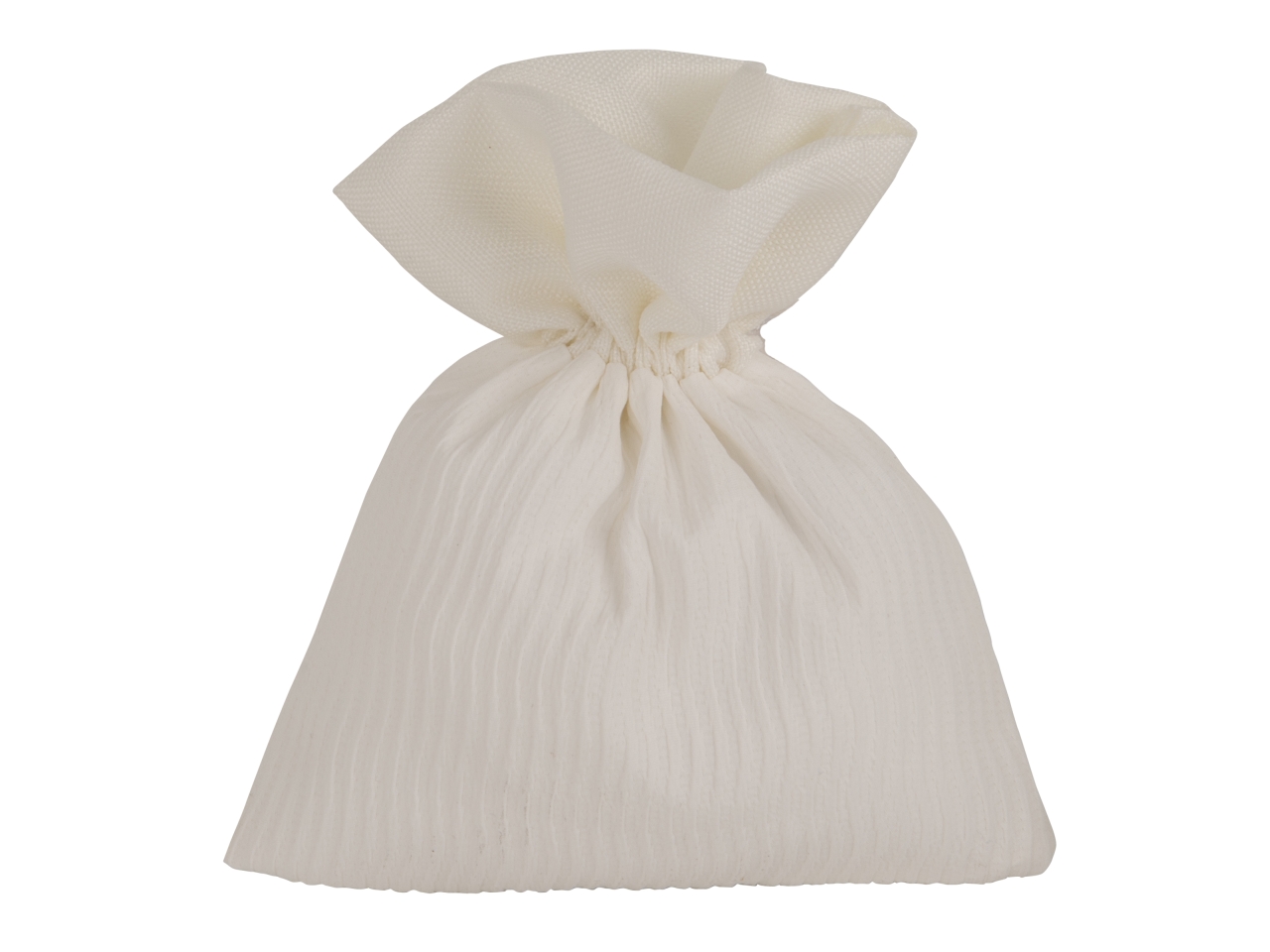 ONDA BAG BIANCO 10X12CM C2797 ONDA BAG BIANCO 10X12CM C2797