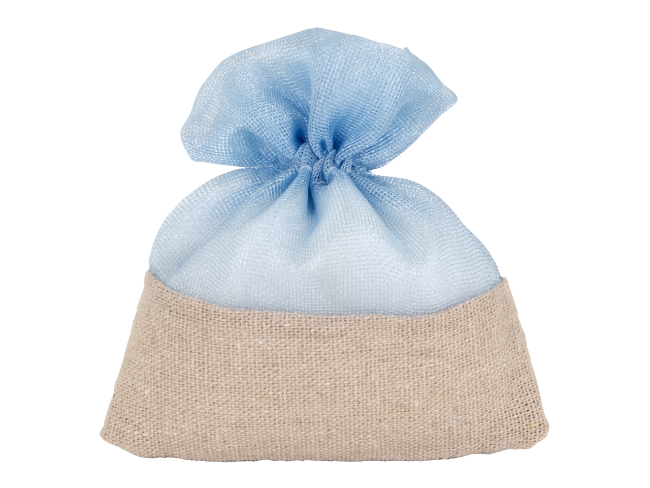 TODI BAG 10X12CM CIELO C2850