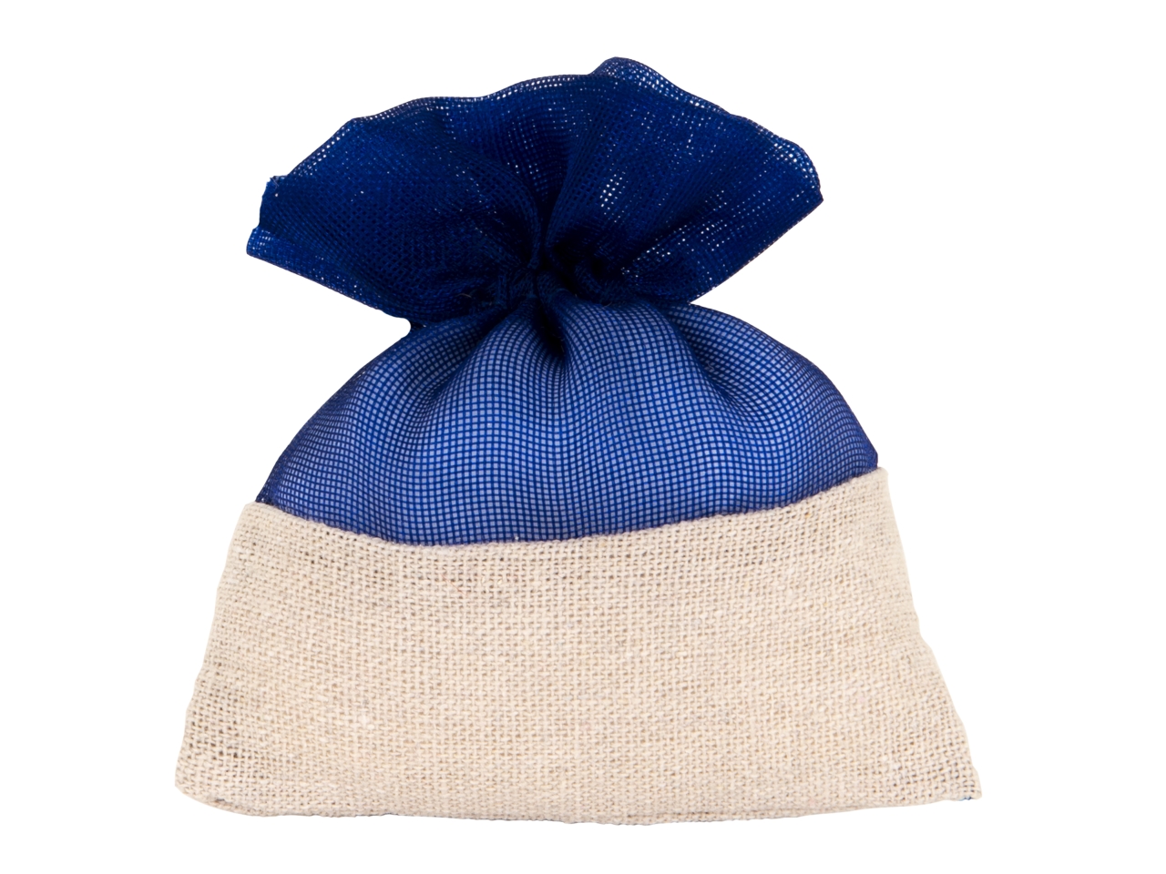 TODI BAG 10X12CM BLU C2855