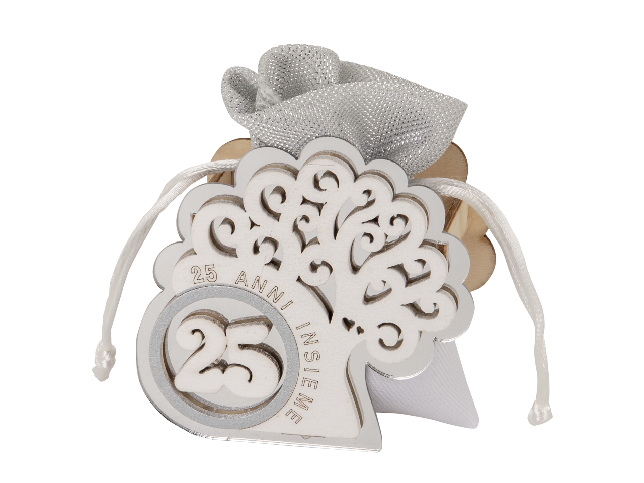 ETERNAL BAG 25ESIMO 8CM SC755
