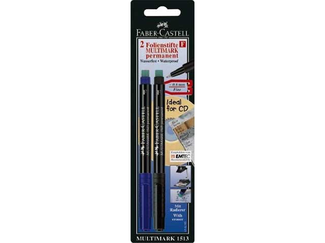 MARCATORE MULTIMARK F 2pz 156295