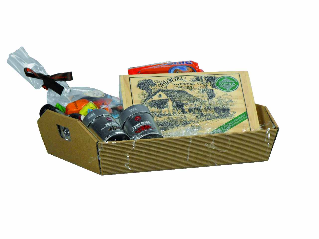 CESTA AVANA 31×24,5×6 CAT1510W/CAV