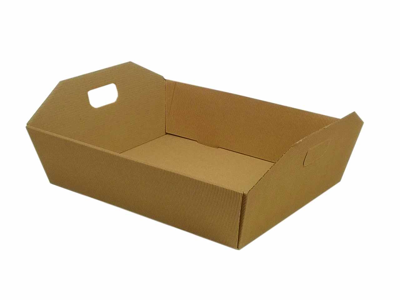 CESTA AVANA 34x29x10cm CAT1610W/CAV
