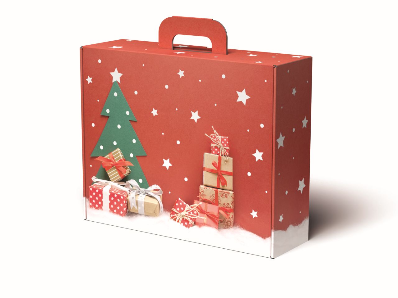 VALIGETTA 40X32,5X12CM DECORO M40S/V107
