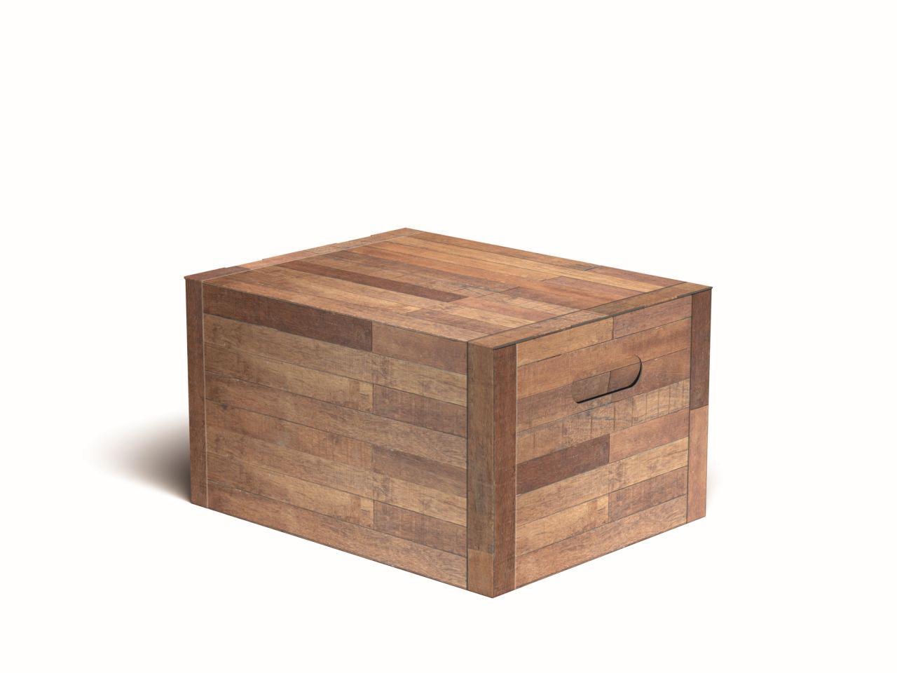 SCATOLA REGALO 38,5X30X22CM P FOMS/V098