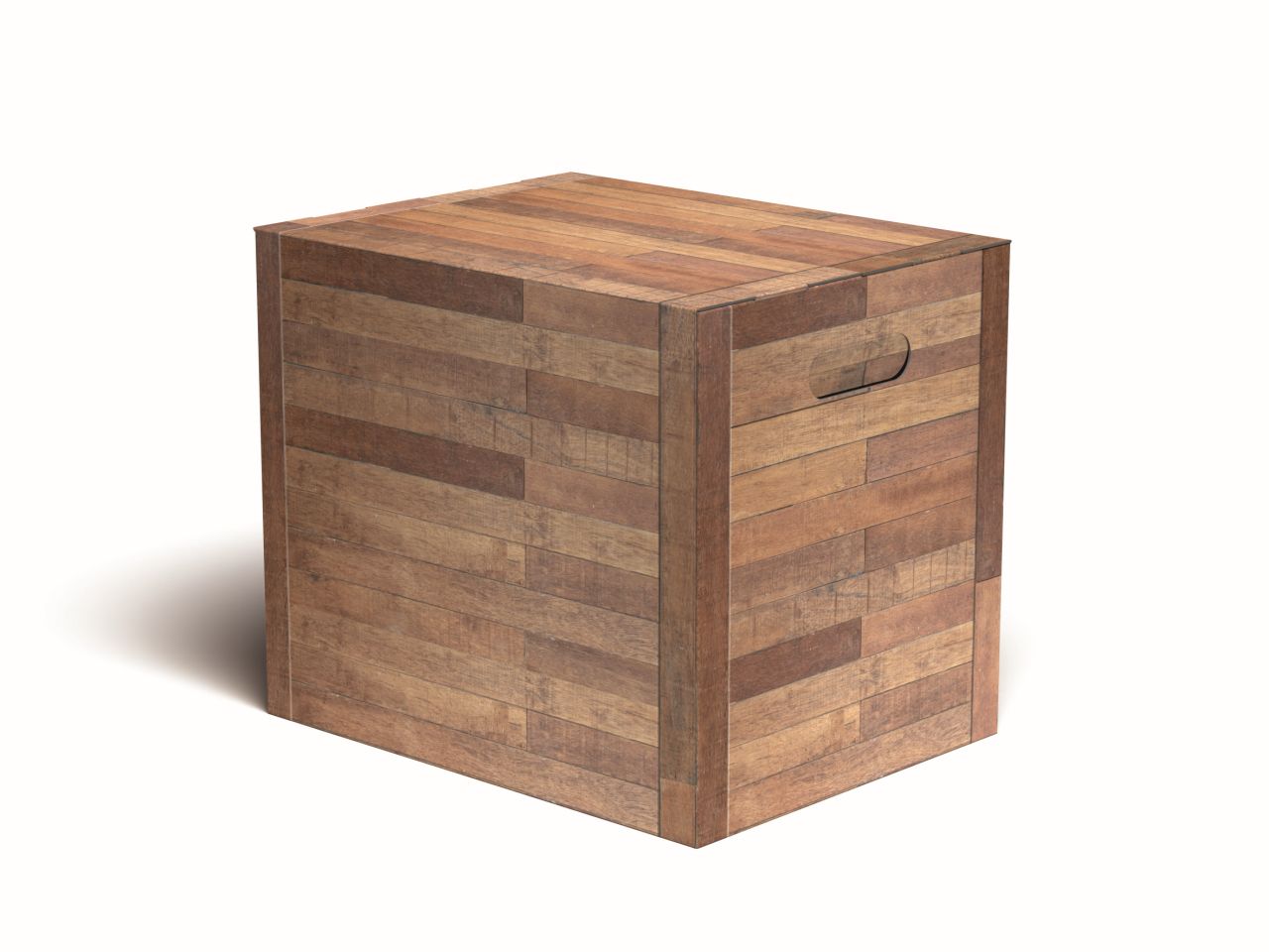 SCATOLA REGALO 38,5X30X33CM P FOGS/V098