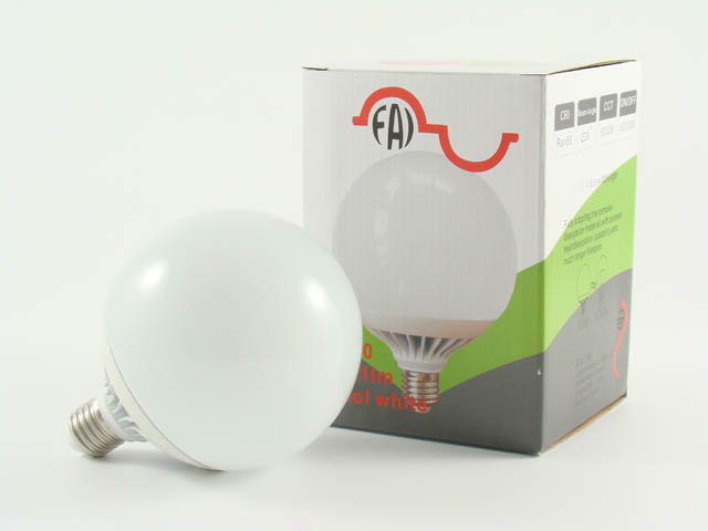 LAMPADA LED E27 18W B.FR 5191/FR