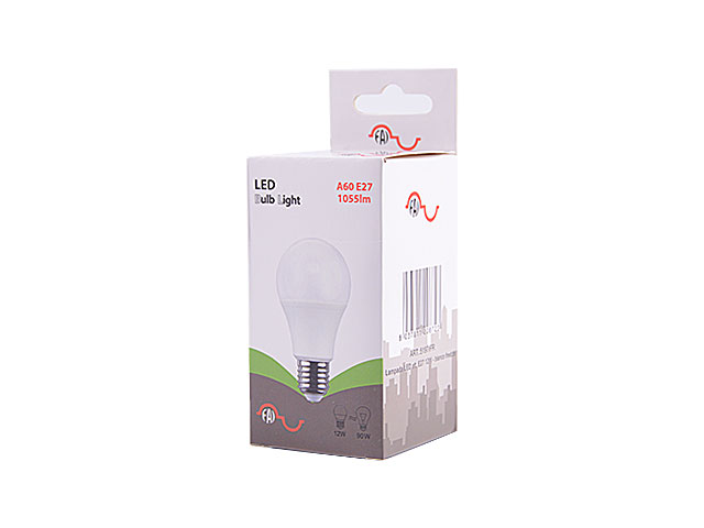 LAMPADA LED E27 11W B.CA  5197/FR