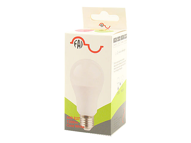 LAMPADA LED E27 13,5W B.FR 5198/FR